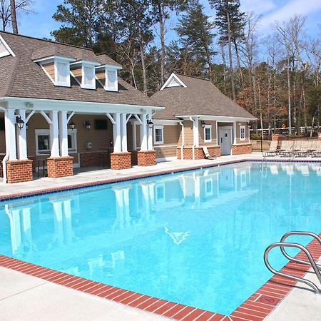 Kings Creek Plantation By Tripforth Williamsburg Exterior photo