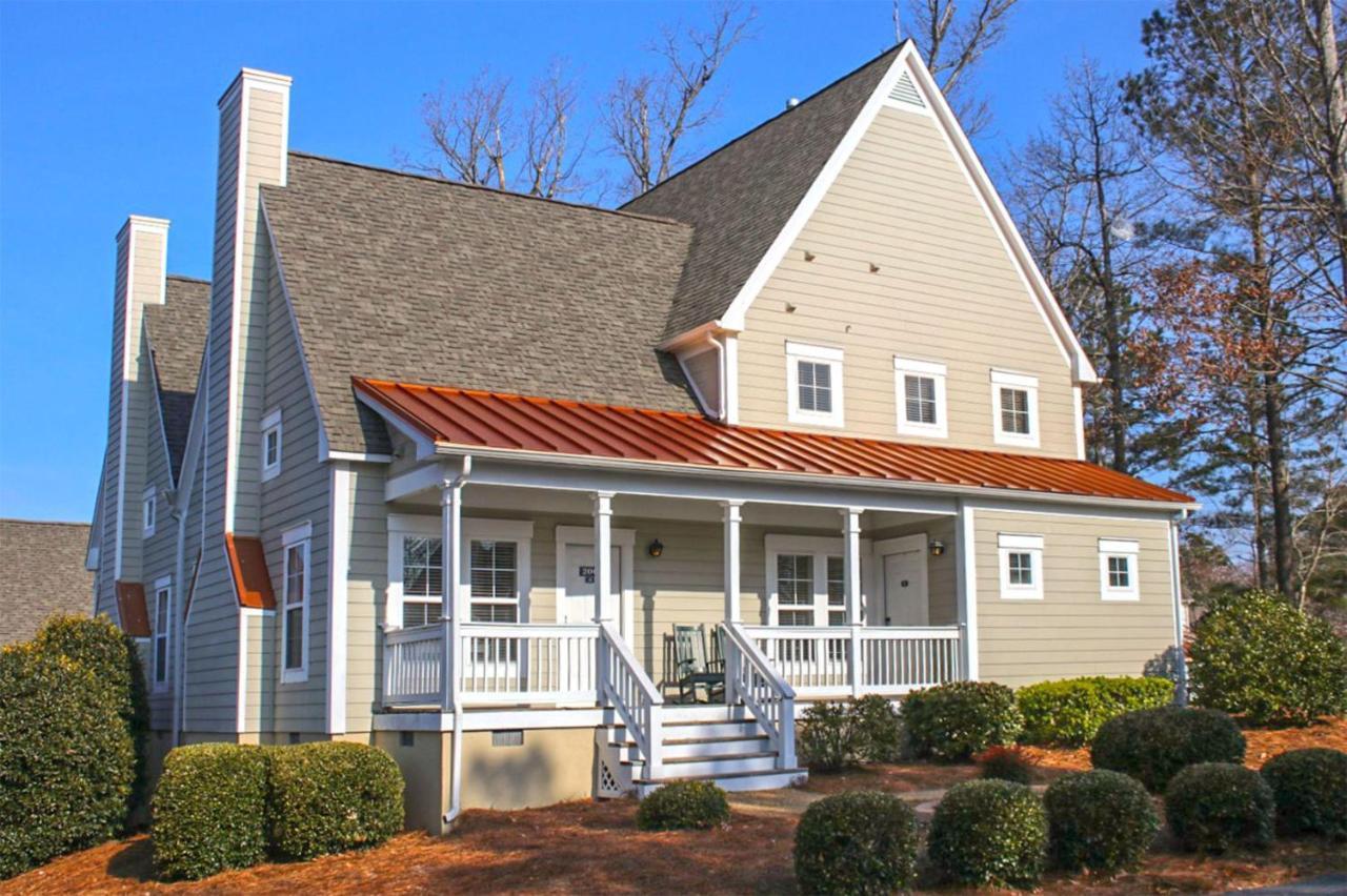 Kings Creek Plantation By Tripforth Williamsburg Exterior photo
