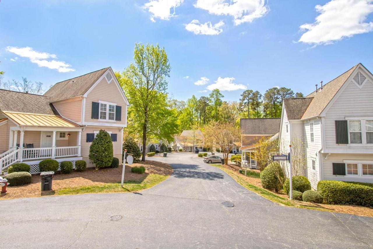 Kings Creek Plantation By Tripforth Williamsburg Exterior photo