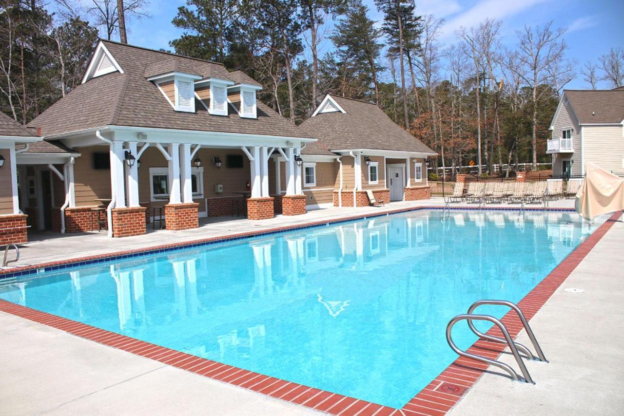 Kings Creek Plantation By Tripforth Williamsburg Exterior photo