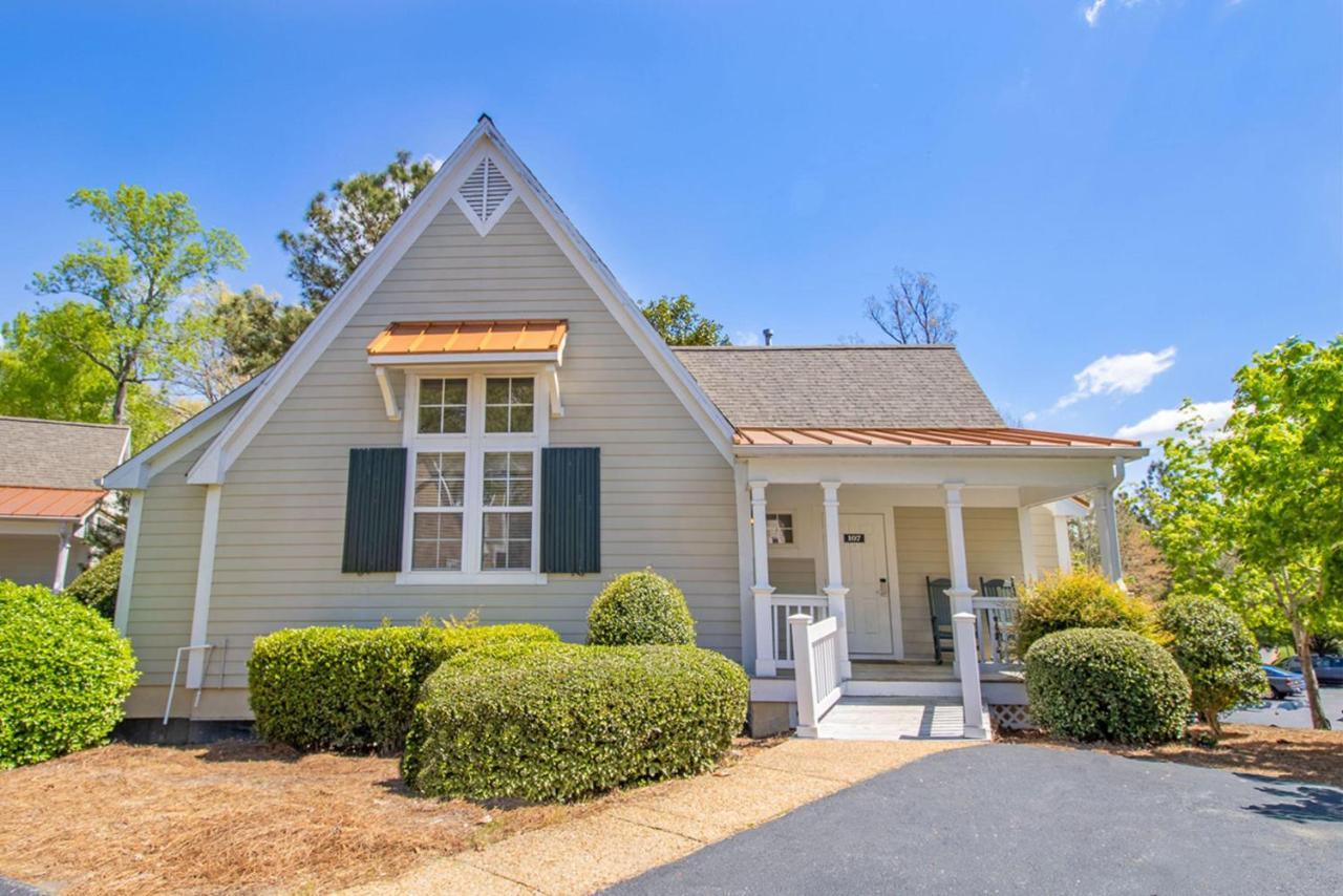 Kings Creek Plantation By Tripforth Williamsburg Exterior photo