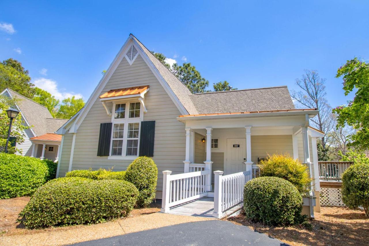 Kings Creek Plantation By Tripforth Williamsburg Exterior photo