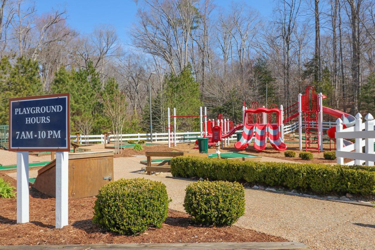 Kings Creek Plantation By Tripforth Williamsburg Exterior photo