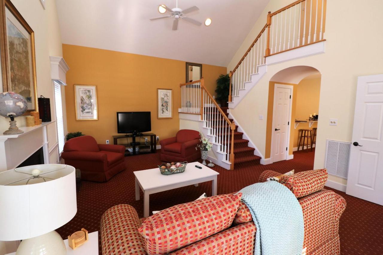 Kings Creek Plantation By Tripforth Williamsburg Room photo