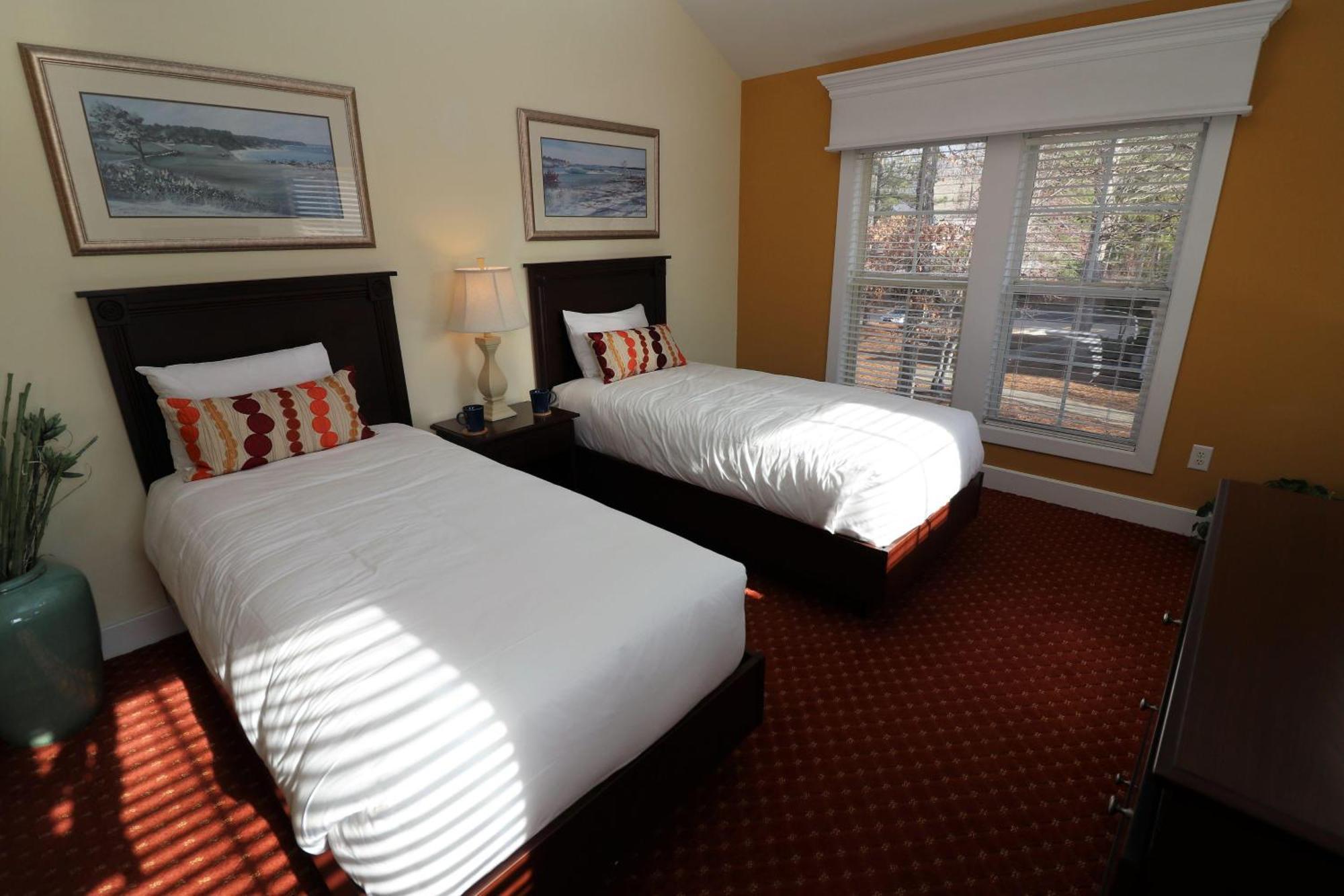 Kings Creek Plantation By Tripforth Williamsburg Room photo