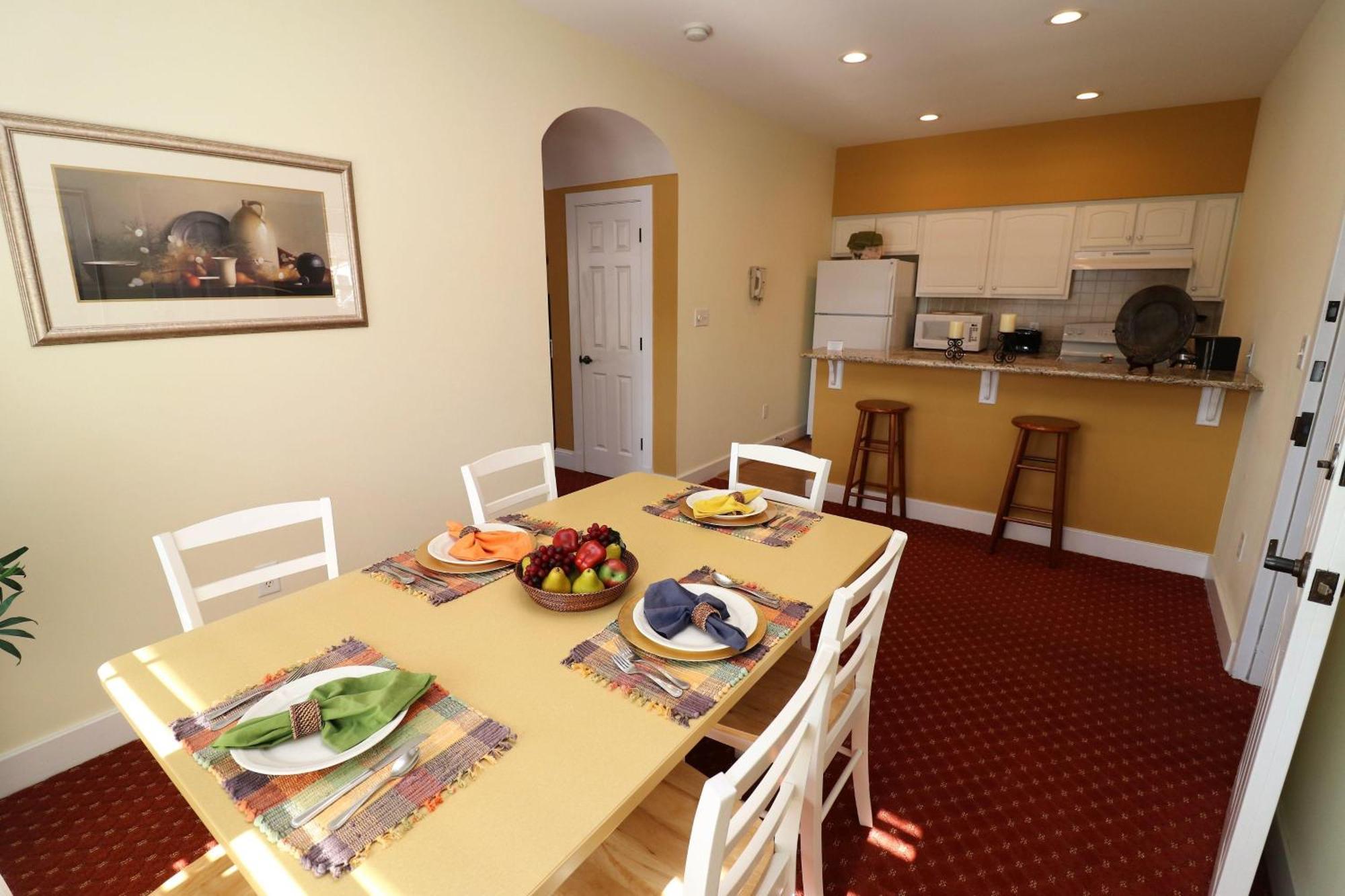 Kings Creek Plantation By Tripforth Williamsburg Room photo