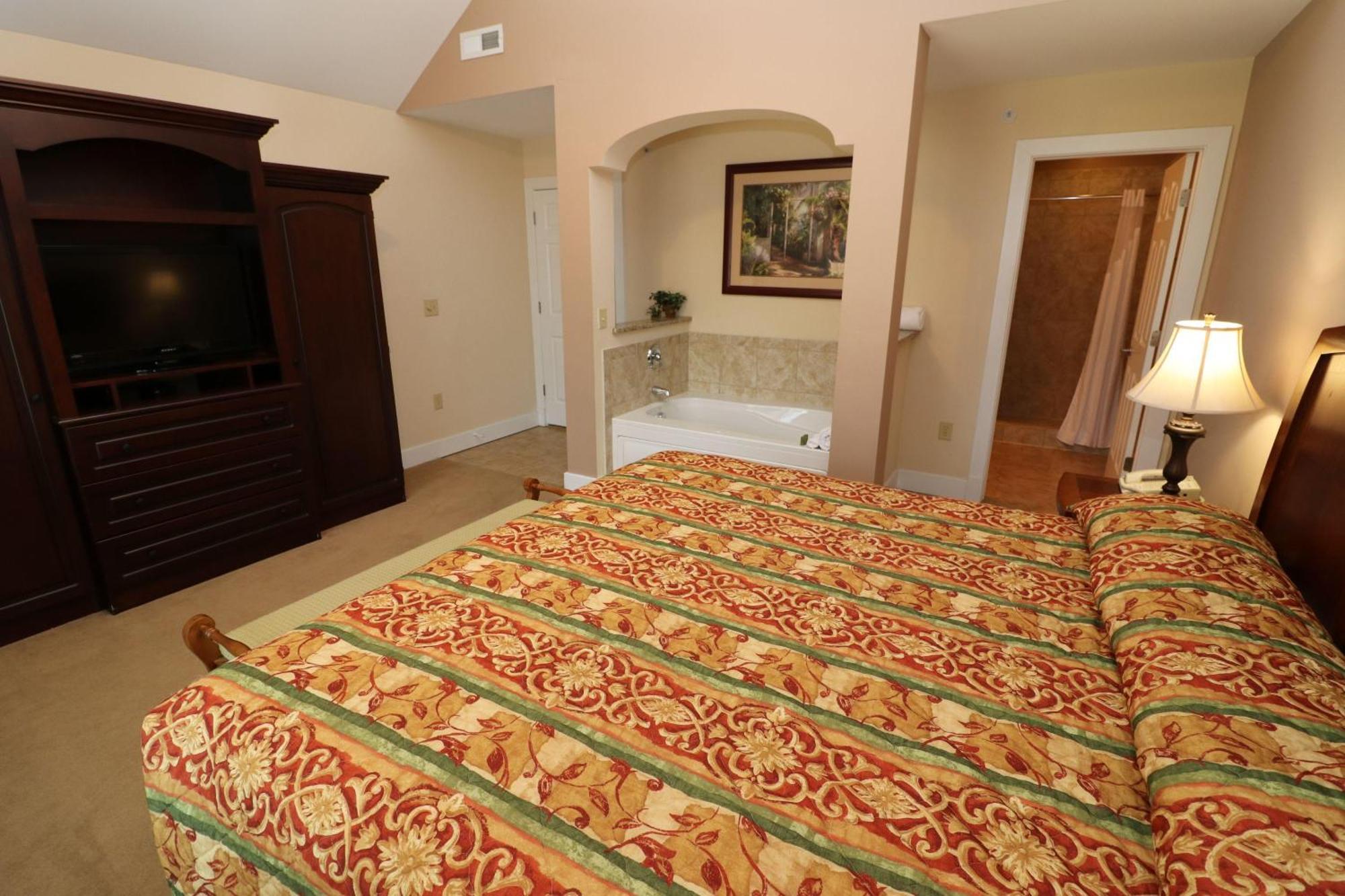 Kings Creek Plantation By Tripforth Williamsburg Room photo