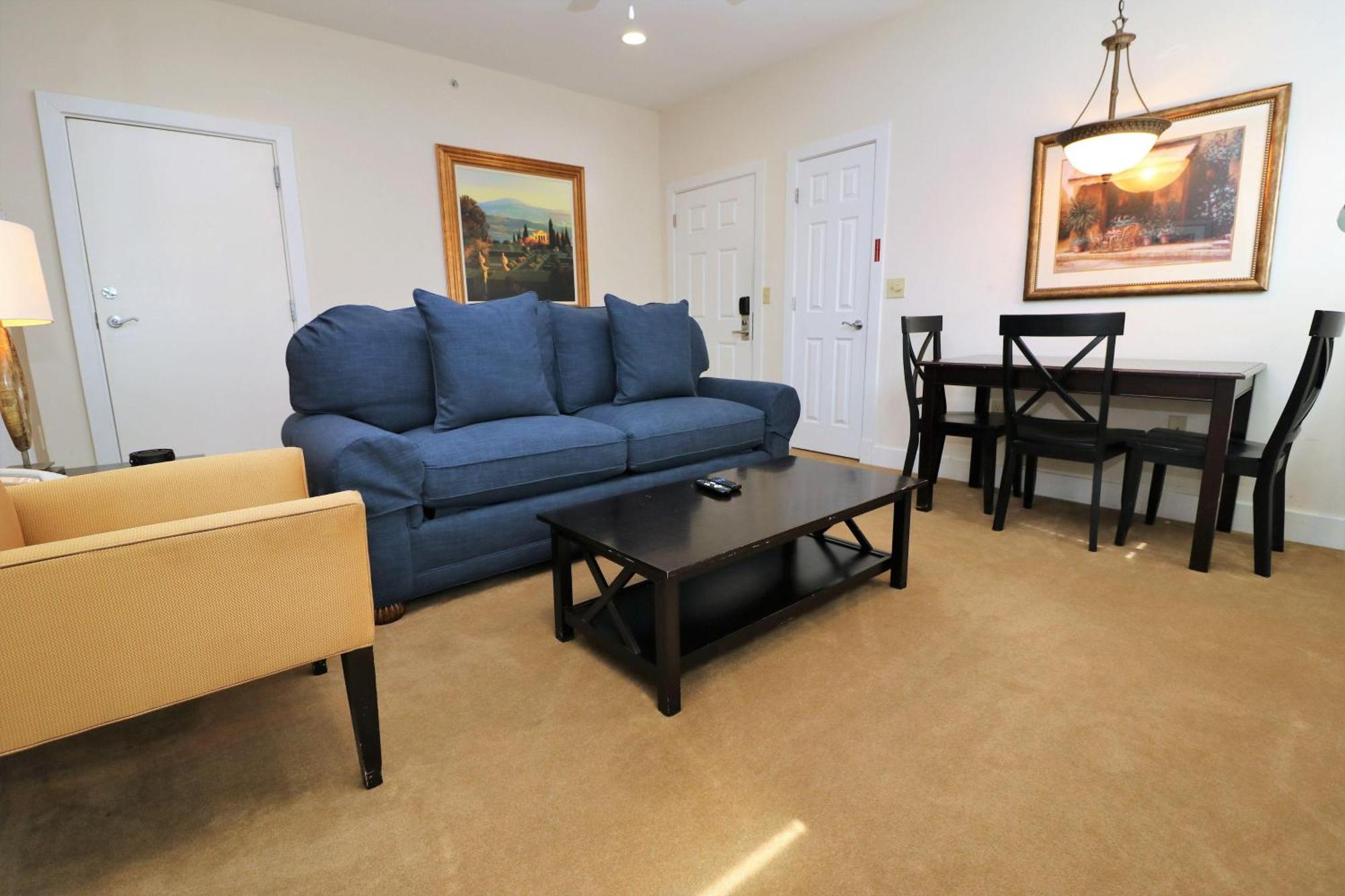 Kings Creek Plantation By Tripforth Williamsburg Room photo
