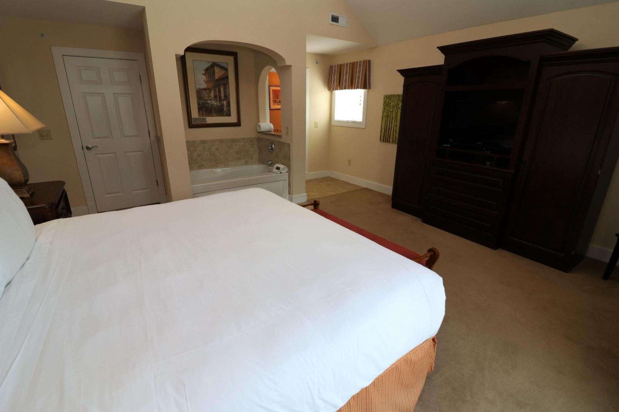 Kings Creek Plantation By Tripforth Williamsburg Room photo