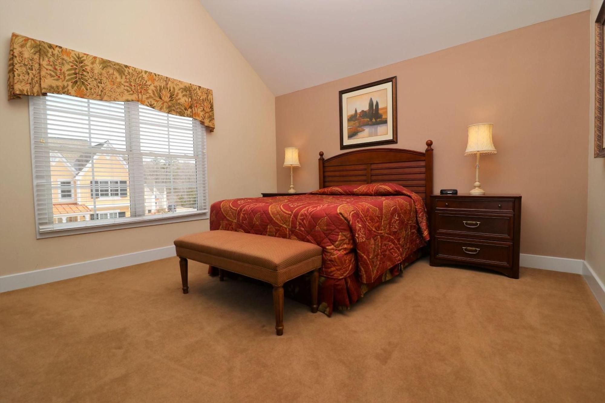 Kings Creek Plantation By Tripforth Williamsburg Room photo