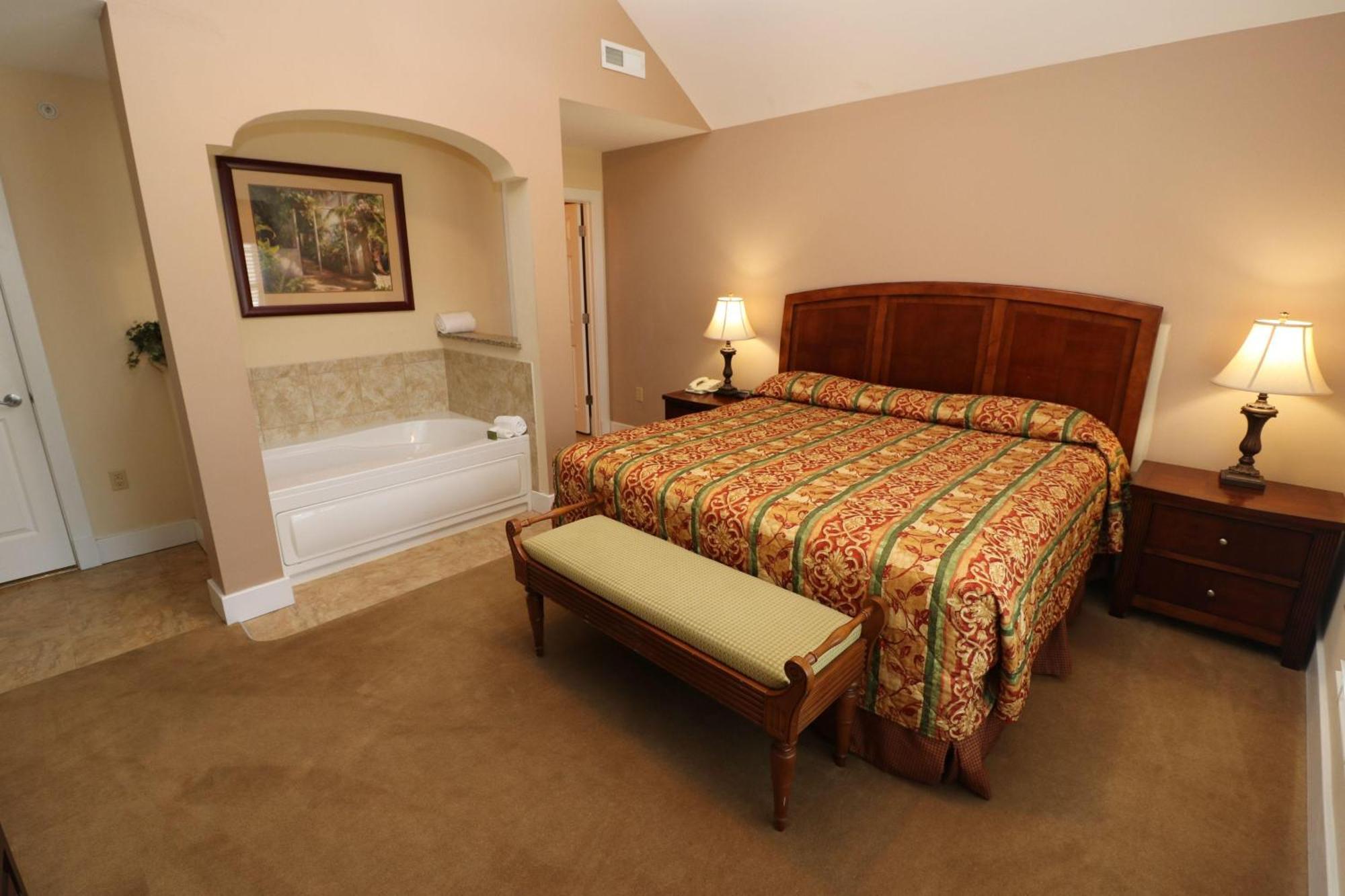 Kings Creek Plantation By Tripforth Williamsburg Room photo