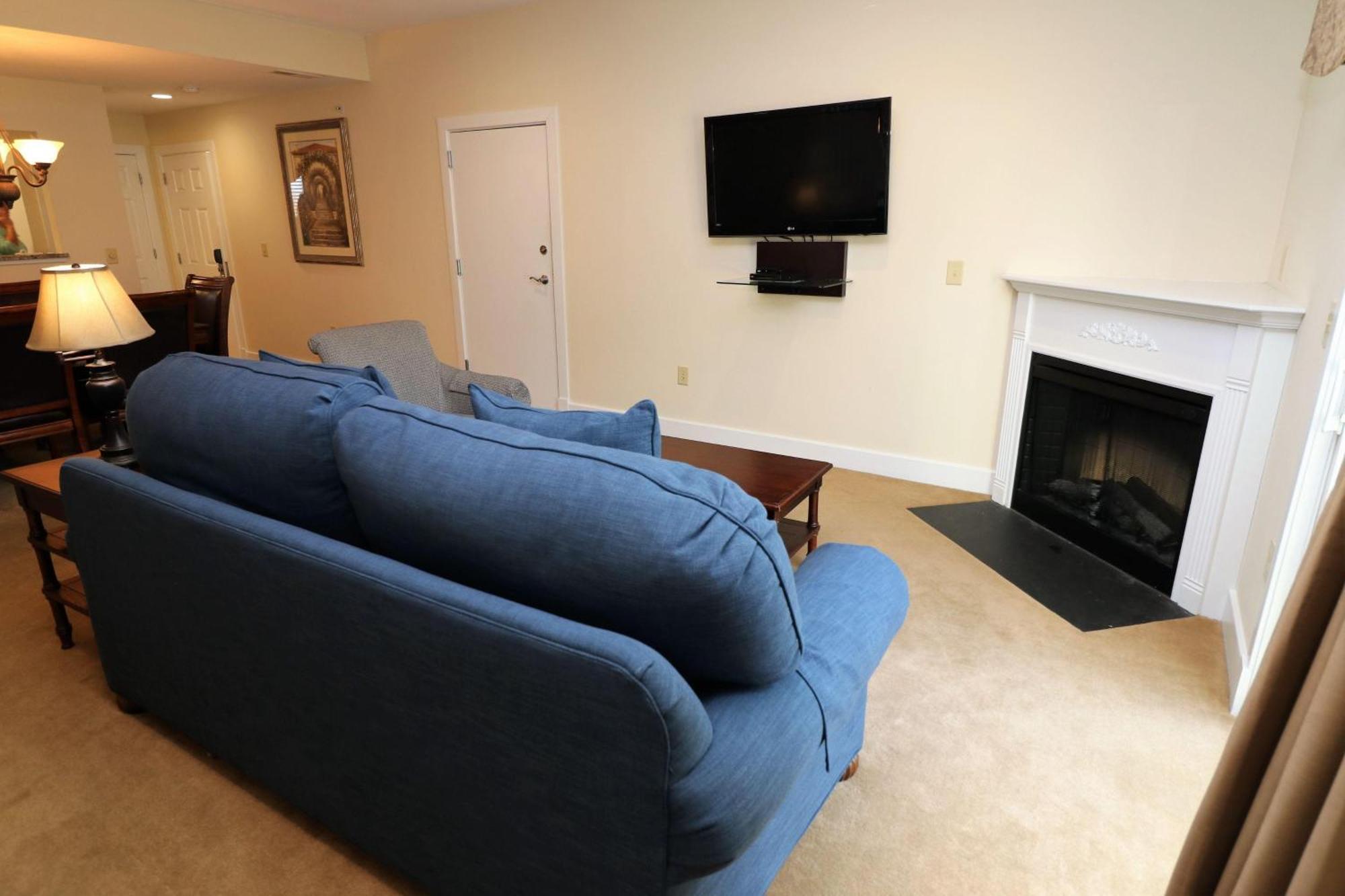 Kings Creek Plantation By Tripforth Williamsburg Room photo
