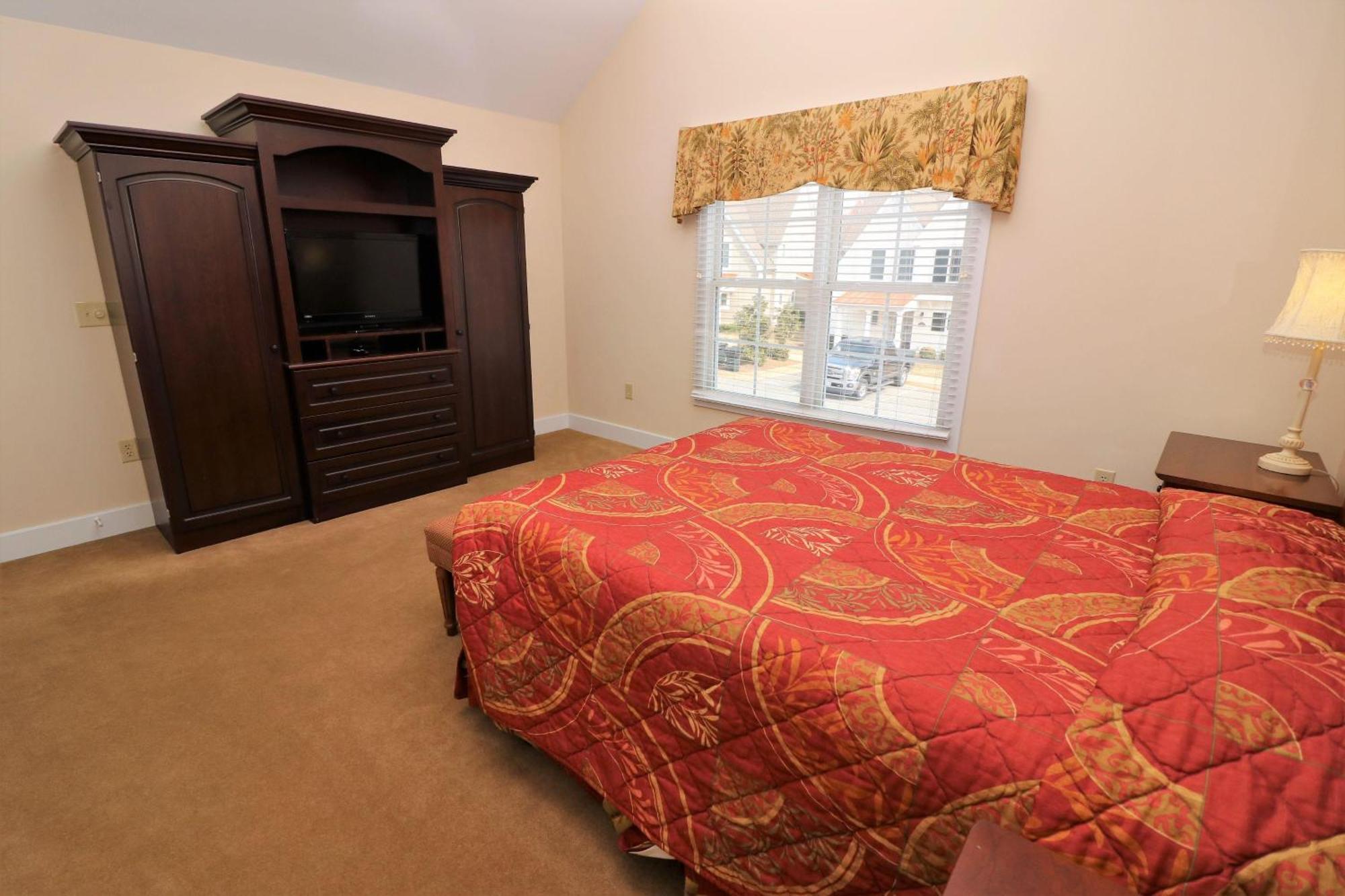Kings Creek Plantation By Tripforth Williamsburg Room photo
