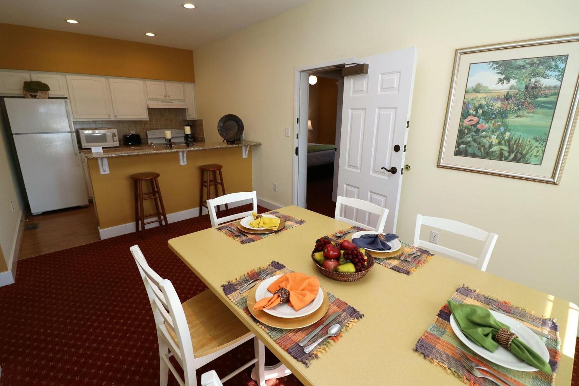 Kings Creek Plantation By Tripforth Williamsburg Room photo